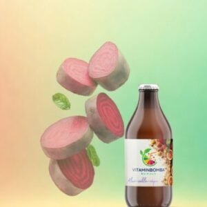 Alma-cékla-répa lé